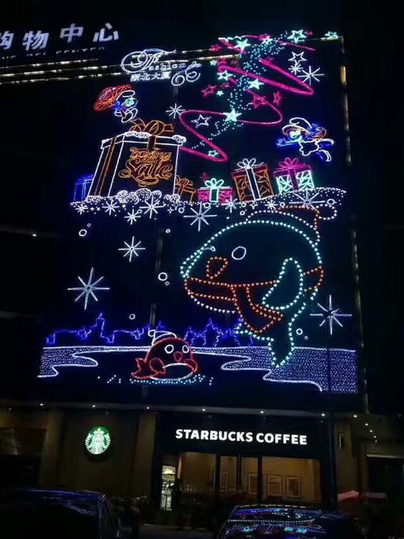 西安创鼎展览制作搭建