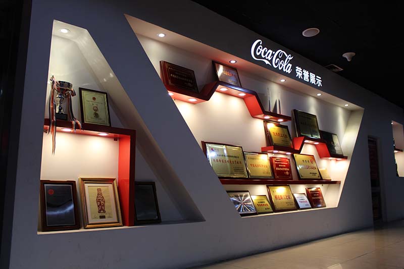 西安创鼎展览制作搭建