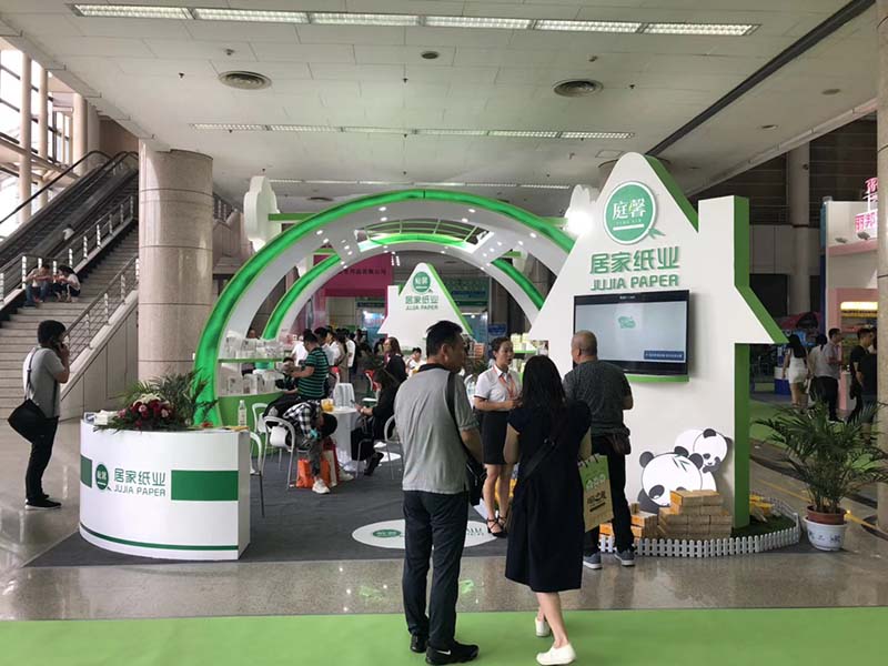  西安创鼎展览制作搭建