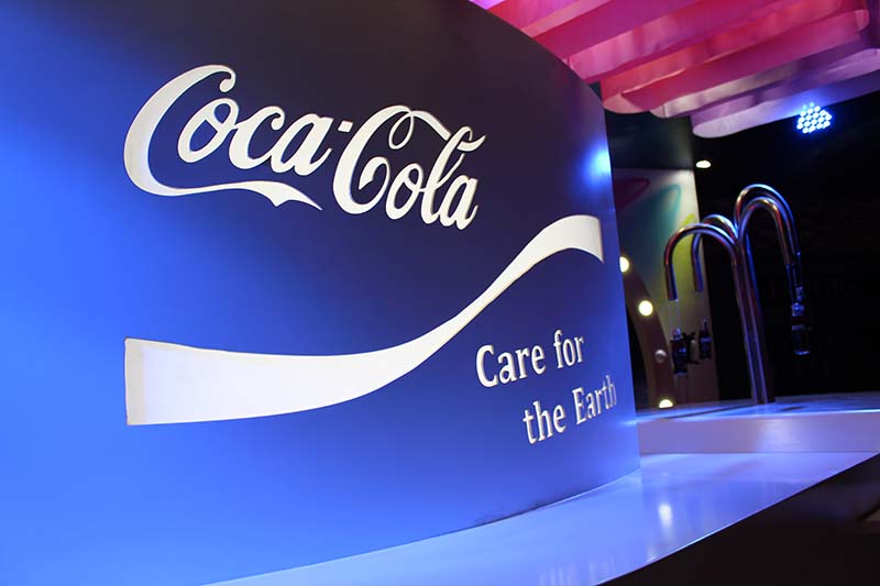 西安创鼎展览制作搭建