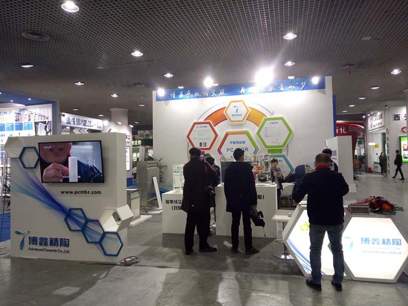 西安创鼎展览制作搭建工厂