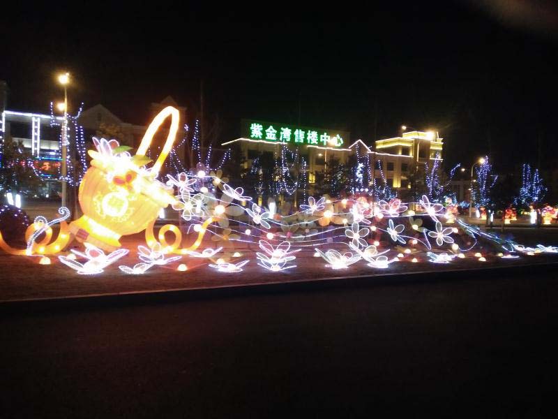 西安创鼎展览制作搭建工厂