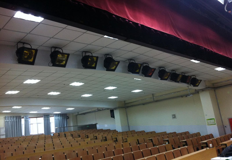 西安会议活动策划