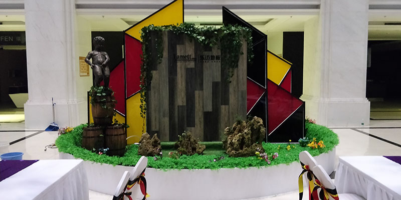 西安VI设计公司