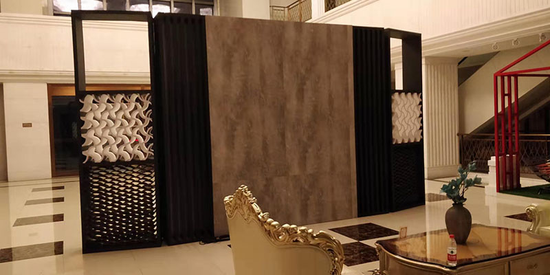 西安美陈设计|西安幼儿园装修