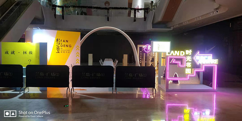 西安幼儿园装修